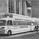 Image for article titled Who Cares About Traffic When You're Riding in the Movie Theater Bus